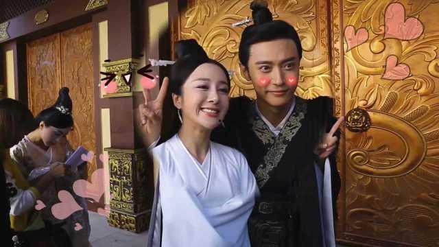 独孤天下的幕后花絮,幕后秘境，揭秘制作团队匠心独运