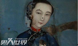 周莹本人照片曝光,古典气质与时尚韵味并存