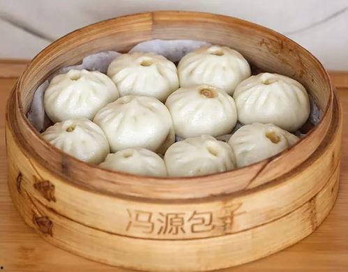 包子是哪个网红,引领美食潮流的美食传奇